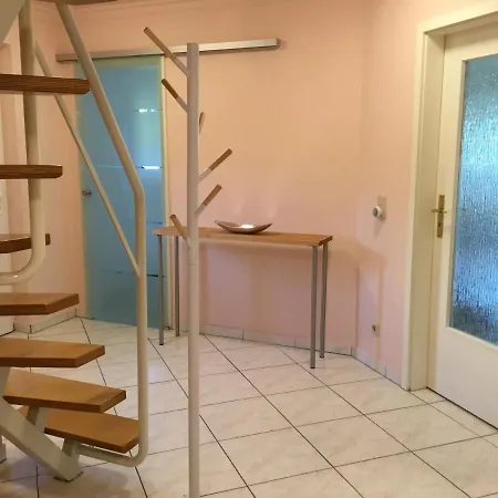 Zerrer Nyaraló Zarrendorf