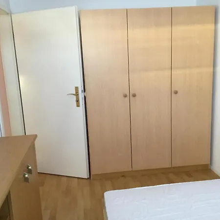 Zerrer Nyaraló Zarrendorf