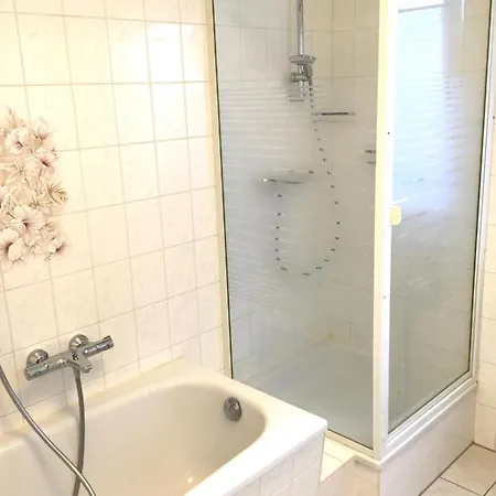 Holiday home Zerrer Zarrendorf